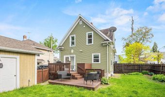 808 E HANCOCK St, Appleton, WI 54911
