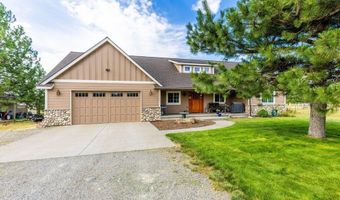 31574 N Sienna Loop, Athol, ID 83801