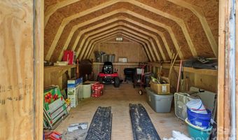 1210 Blevins Branch Rd, Bakersville, NC 28705