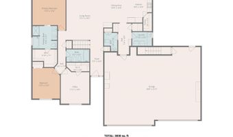 7510 HAWTHORNE Dr, Cheyenne, WY 82009