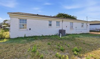1072 Elk St, Altus, OK 73521