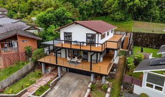 1193 Kika Pl, Kailua, HI 96734