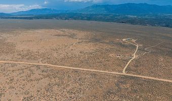 Tbd Lot 5 Off Camino de Lovato, Arroyo Hondo, NM 87513