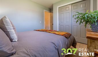 2223 Greever St, Cody, WY 82414