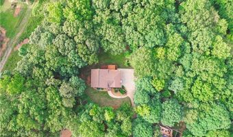 435 Barrel Way, Ball Ground, GA 30107