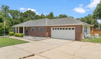 5127 Blue Springs Cv, Baker, FL 32531