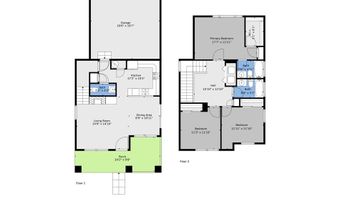 1172 S Coolidge Cir, Aurora, CO 80018