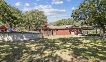 4042 3rd NE, Ardmore, OK 73401