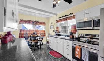 1618 P St, Bedford, IN 47421