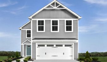 8011 Sterling Oaks Way NW Plan: Iris, Ash, NC 28420
