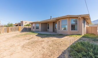 400 Coronado Dr, Alamogordo, NM 88310