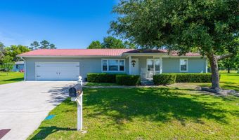249 W Floyd St, Alma, GA 31510