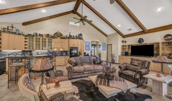 5288 Bennett Rd, Millsap, TX 76066
