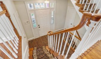9700 WHITLEY PARK Pl #TH-19, Bethesda, MD 20814