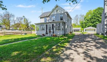 576 S Main St, Adrian, MI 49221