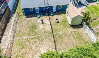 207 E Terminal Blvd, Atlantic Beach, NC 28512