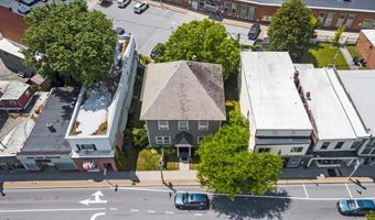 126 North St, Bennington, VT 05201