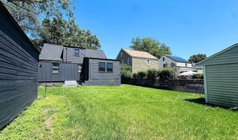 671 Fairview Ave, Bridgeport, CT 06606