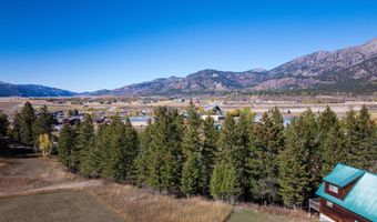 682 OVERLOOK Cir, Alpine, WY 83128