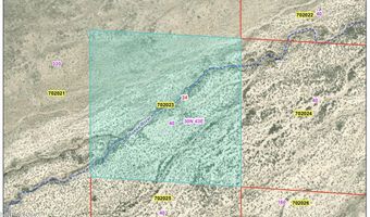 APN 007-020-23, Battle Mountain, NV 89820