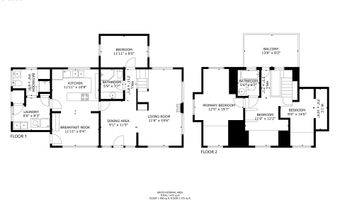 1062 S BREAKER Ave, Rockaway Beach, OR 97136