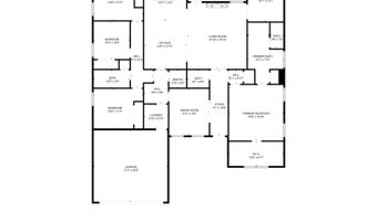 22920 Ledges Dr, Athens, AL 35613
