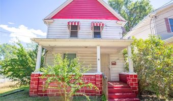 181 Chittenden St, Akron, OH 44306