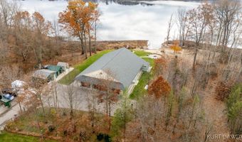 3752 Schermerhorn Lake Dr, Allegan, MI 49010