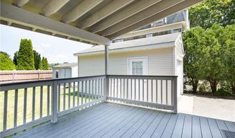 43 Parker Ave, Warren, RI 02885