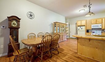 9919 Brown County Line Rd, Alexander, AR 72002