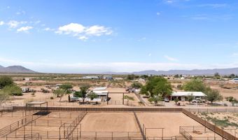 N 4th Street, Aguila, AZ 85320