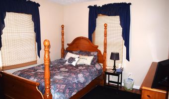 735 Heritage St, Argos, IN 46501