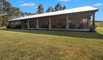 111 Possum Trot Rd, Barnesville, GA 30204