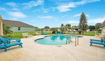 1153 BISHOP St, Avon Park, FL 33825