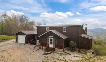 1115 Elk Wallow, Bakersville, NC 28705