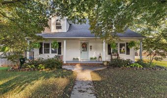 521 East St, Athens, AL 35611