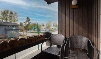 310 E 11th Ave #115, Anchorage, AK 99501