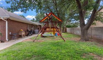 1512 Heritage Blvd, Andrews, TX 79714