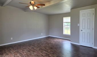 15 3rd St, Atwood, OK 74827