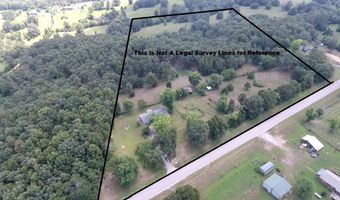 3036 P Hwy Hwy, Alton, MO 65606