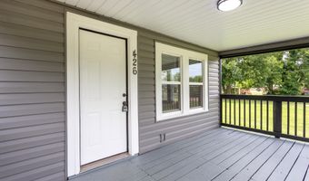 426 E D St, Anniston, AL 36207
