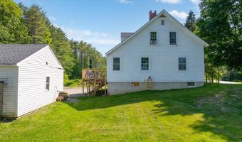 817 Riverside Dr, Augusta, ME 04330