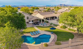 4341 E MORNING VISTA Ln, Cave Creek, AZ 85331