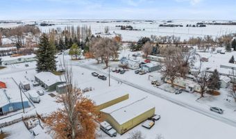 301 N Bingham St, Aberdeen, ID 83210