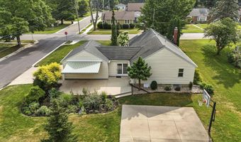 600 S West St, Angola, IN 46703