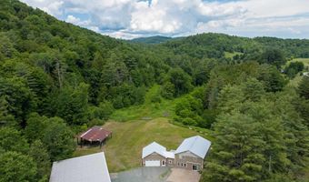 96 Smith Rd, Barnet, VT 05821