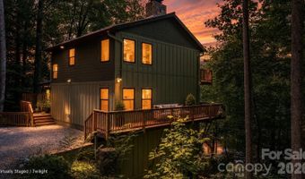 549 Clubhouse Dr, Banner Elk, NC 28604