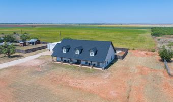 524 Avenue Q, Anson, TX 79501