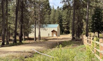 TBD Lot 2 and 3 Timber Haven, Cascade, ID 83611