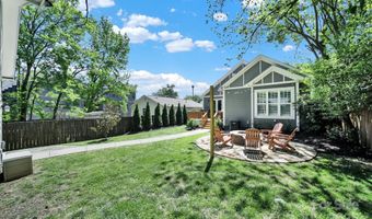 1517 Parkwood Ave, Charlotte, NC 28205